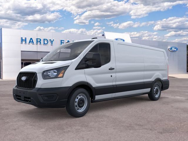 New 2026 Ford Transit 150 Low Roof RWD image 1