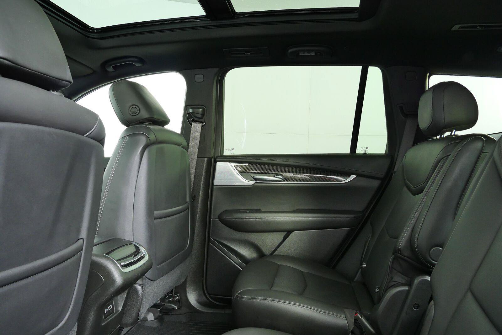 Used 2025 Cadillac XT6 Sport AWD/4WD image 21