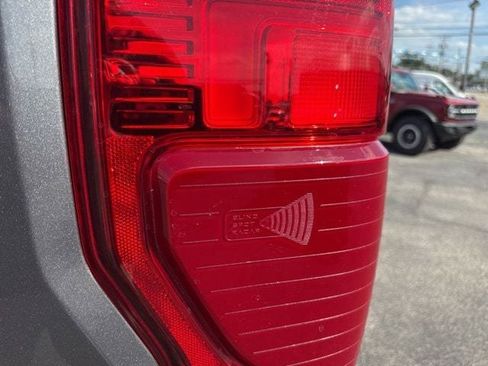 Used 2021 Ford F250 Lariat AWD/4WD image 11