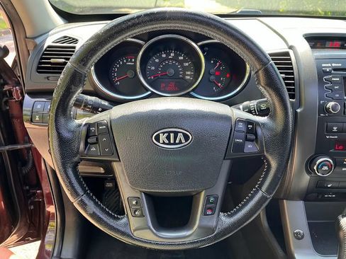 Used 2011 Kia Sorento EX w/ Premium Pkg AWD/4WD image 12