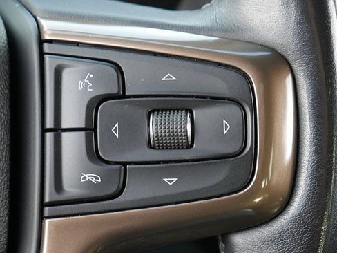 Used 2021 Chevrolet Silverado 2500 High Country w/ Z71 Off-Road Package image 33