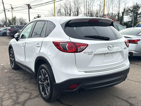 Used 2016 MAZDA CX-5 Grand Touring image 7