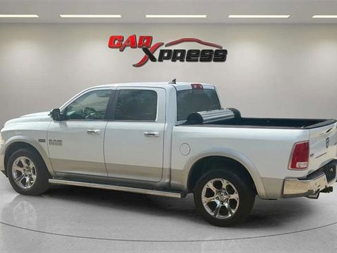 Used 2014 RAM 1500 Laramie image 14
