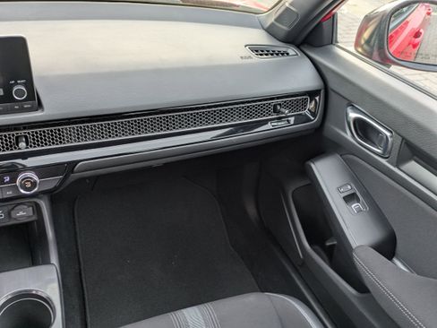 Certified 2022 Honda Civic Sport image 22