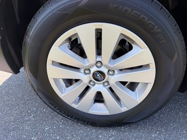 Used 2019 Subaru Outback 2.5i AWD/4WD image 29