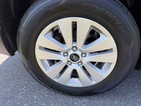 Used 2019 Subaru Outback 2.5i AWD/4WD image 29