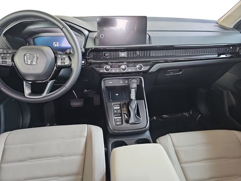 Used 2026 Honda CR-V EX-L image 9
