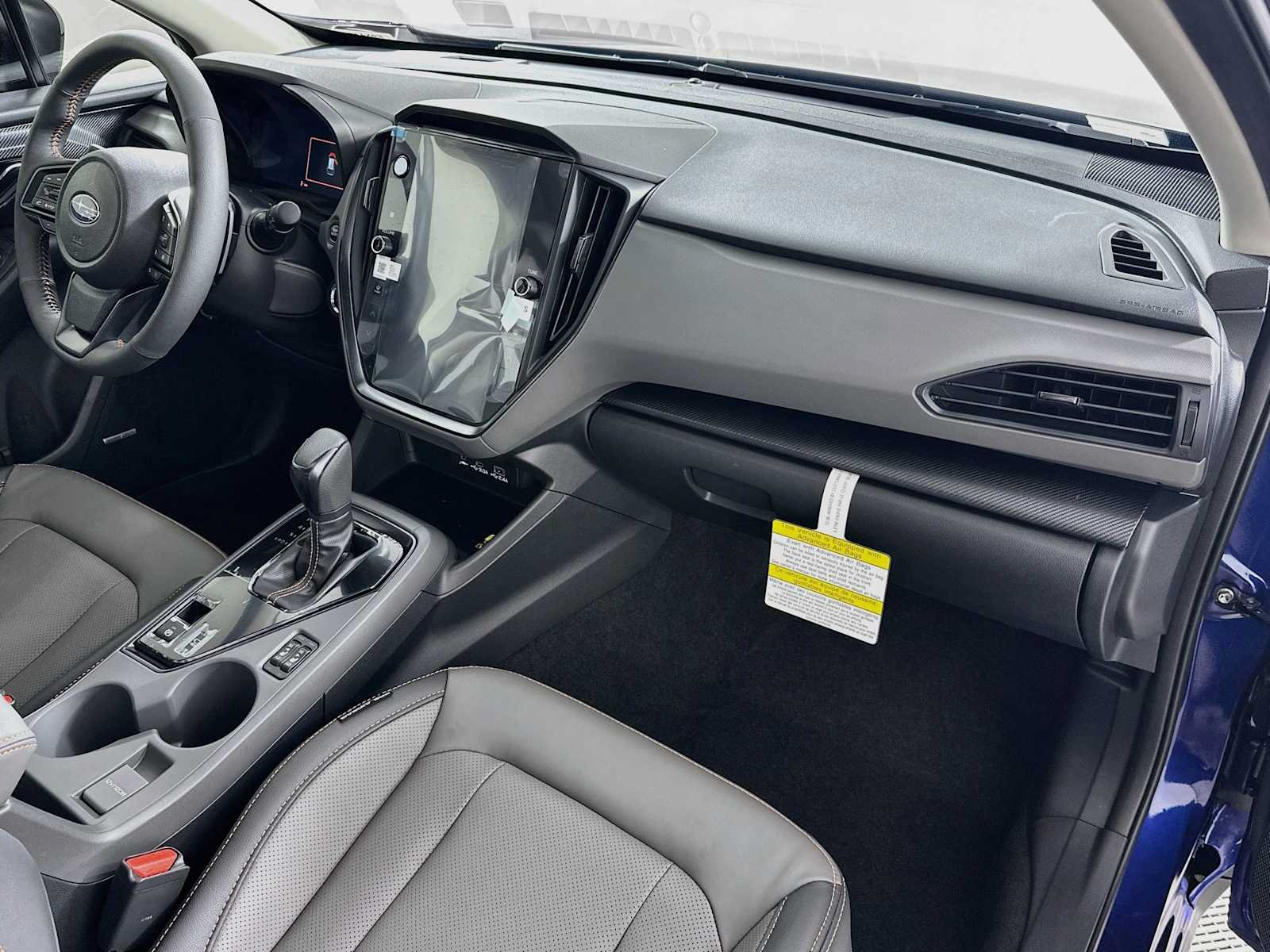 New 2026 Subaru Crosstrek 2.5i Limited AWD/4WD image 27