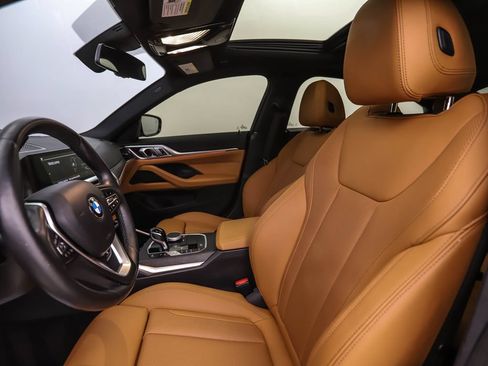 Used 2023 BMW 430i Gran Coupe xDrive w/ Premium Package AWD/4WD image 11