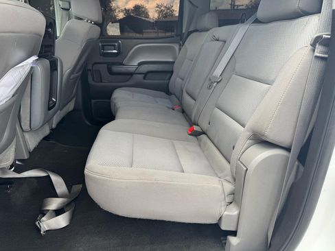 Used 2015 Chevrolet Silverado 2500 W/T w/ WT Fleet Convenience Package image 18