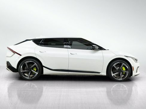 Used 2023 Kia EV6 GT AWD/4WD image 6