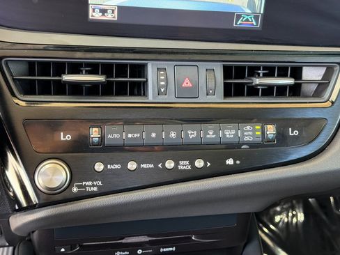 Used 2022 Lexus ES 350 w/ Accessory Package FWD image 22