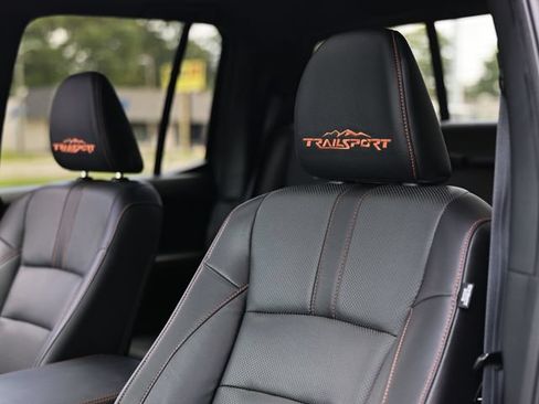Used 2024 Honda Ridgeline TrailSport image 22
