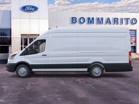 New 2026 Ford Transit 350 148 High Roof Extended RWD image 3