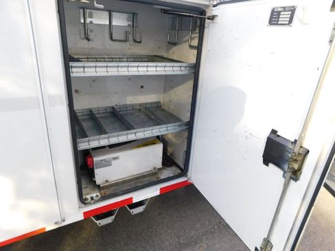 Used 2011 Ford F550 2WD Regular Cab Super Duty w/ PWR Equipment Group image 24