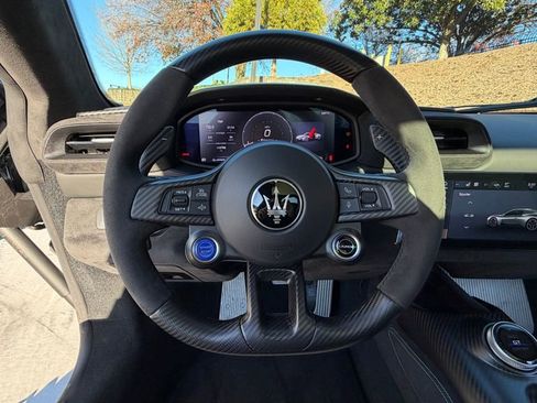 Used 2024 Maserati MC20 Cielo image 15