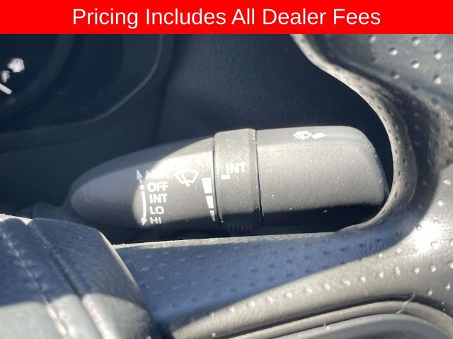 Used 2025 Toyota Tundra SR5 w/ SR5 Convenience Package AWD/4WD image 28