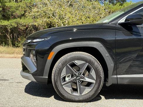 New 2026 Hyundai Tucson SEL image 11