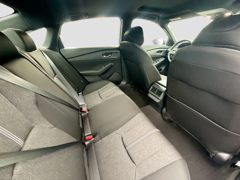 Used 2025 Honda Accord Sport image 19