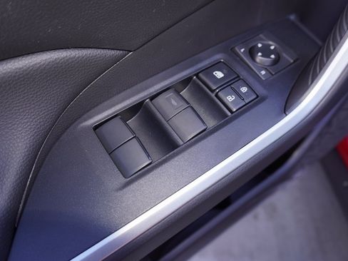 New 2025 Toyota RAV4 LE image 11