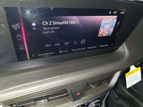 Used 2025 Buick Encore GX Preferred image 17