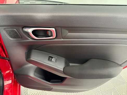 Used 2022 Honda Civic Sport image 27