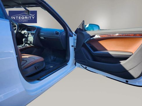 Used 2012 Audi A5 2.0T Premium Plus image 16