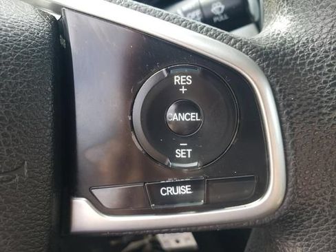 Used 2016 Honda Civic LX image 23