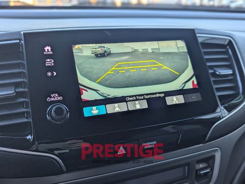 Used 2022 Honda Passport EX-L image 21