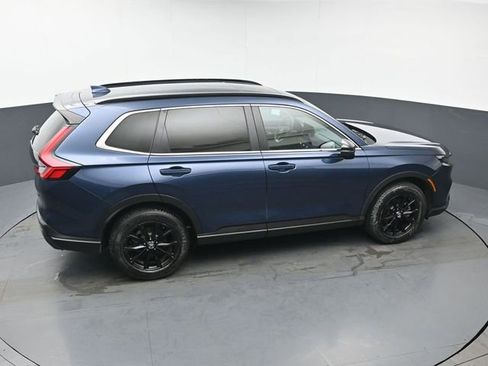 Used 2024 Honda CR-V Sport image 38
