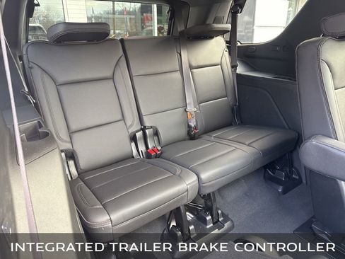 Used 2024 Chevrolet Tahoe High Country image 31