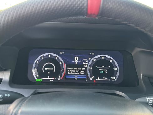 New 2025 Toyota Tacoma TRD Pro image 20