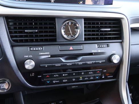 Used 2022 Lexus RX 350 FWD w/ Premium Package image 25