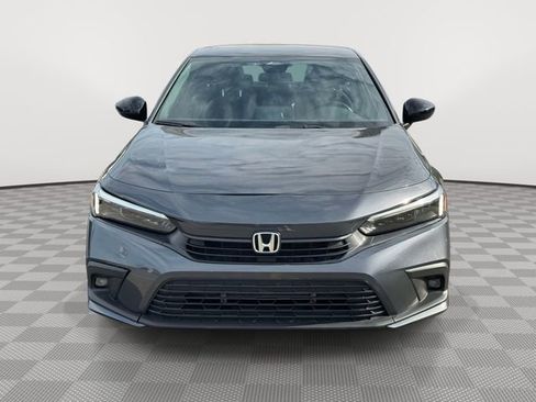 Used 2024 Honda Civic Sport image 2
