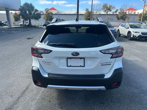 Used 2023 Subaru Outback Touring XT image 6