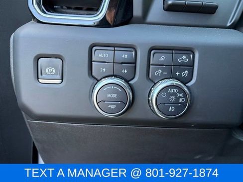 Used 2024 GMC Sierra 1500 Denali Ultimate AWD/4WD image 20