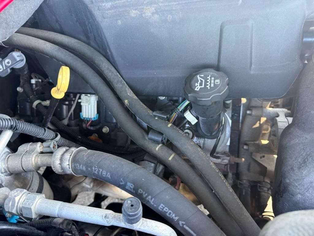 Used 2009 Chevrolet Avalanche LTZ RWD image 43