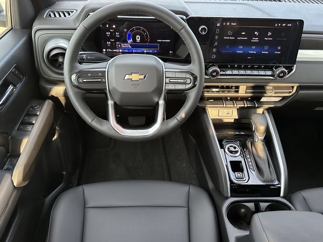 New 2026 Chevrolet Colorado LT w/ LT Convenience Package AWD/4WD image 12