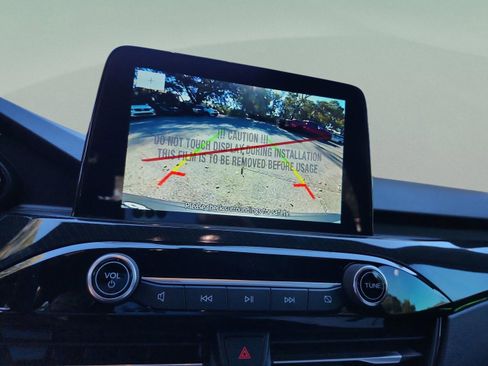 New 2026 Ford Escape ST-Line image 28