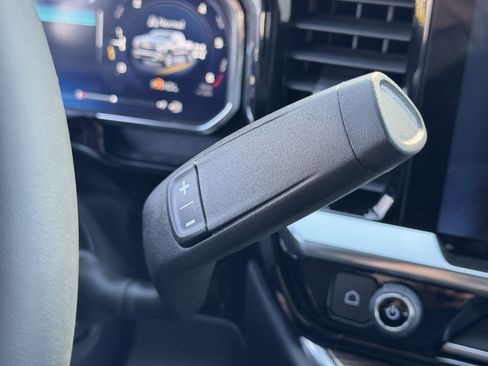 New 2026 Chevrolet Silverado 1500 RST w/ RST Select Package image 26