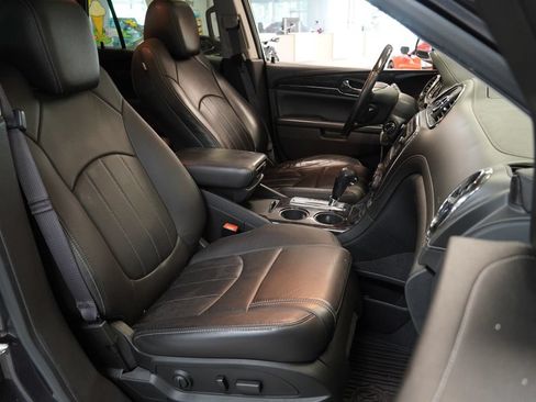 Used 2015 Buick Enclave Leather w/ Trailering Package FWD image 37