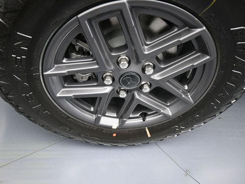 New 2026 Jeep Wrangler Sport S image 35