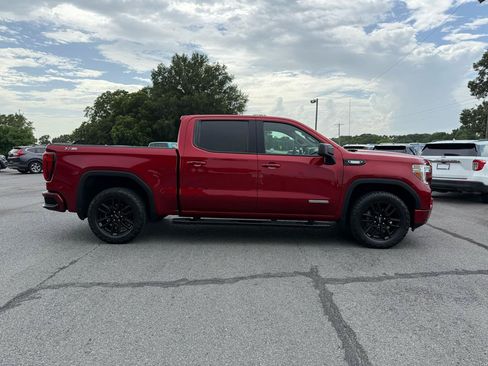 Used 2022 GMC Sierra 1500 Elevation AWD/4WD image 7
