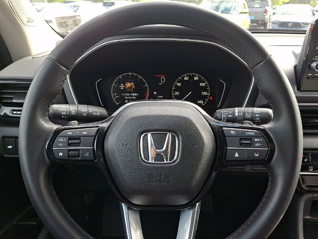 Used 2024 Honda Pilot Touring image 20