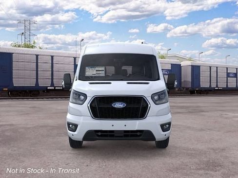 New 2026 Ford Transit 350 XLT AWD/4WD image 6