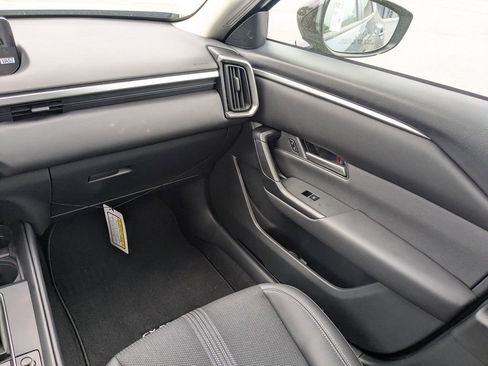 New 2026 MAZDA CX-50 AWD 2.5 S w/ Preferred Pkg image 17