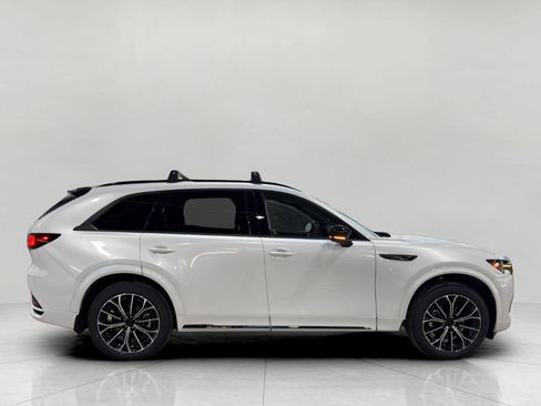 New 2026 MAZDA CX-70 3.3 Turbo S w/ Premium Package AWD/4WD image 6