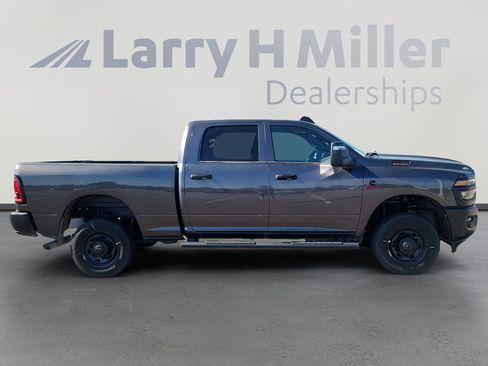 New 2025 RAM 2500 Tradesman image 7