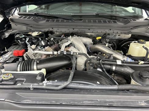 Used 2023 Ford F250 Lariat w/ Lariat Ultimate Package image 27