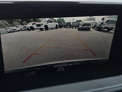 New 2026 Buick Envista Sport Touring w/ Convenience I Package image 8